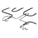 LUTH Premium Profi Parts Heizung-Unterhitze kompatibel mit Bosch 20007826 für Backofen