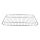 Grillrost Bauknecht C00982086 463x362mm für Backofen