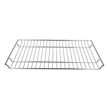 LUTH Premium Profi Parts Grillrost kompatibel mit Bauknecht C00982086 463x362mm für Backofen