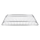 LUTH Premium Profi Parts Grillrost kompatibel mit Bauknecht C00982086 463x362mm für Backofen