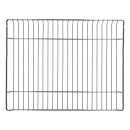 LUTH Premium Profi Parts Grillrost kompatibel mit Bauknecht C00982086 463x362mm für Backofen