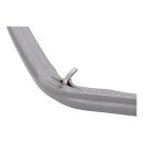 Türdichtung Passend für Miele 6432220 Rundum 4haken Bluparts in Backofen
