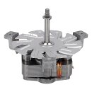 LUTH Premium Profi Parts Heißluftventilator kompatibel mit Bauknecht C00939669 für Herd