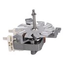 LUTH Premium Profi Parts Heißluftventilator kompatibel mit Bauknecht C00939669 für Herd