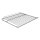 Grillrost Midea 12971100011503 für Backofen