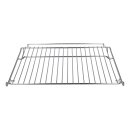 LUTH Premium Profi Parts Grillrost kompatibel mit Midea...