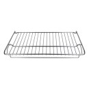 LUTH Premium Profi Parts Grillrost kompatibel mit Midea 12971100011503 für Backofen