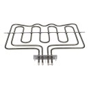 Heizelement Passend für AEG 3871426049 Bluparts 10114002 für Herd