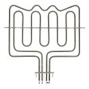 LUTH Premium Profi Parts Heizelement kompatibel mit AEG...