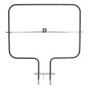 Heizelement 950w Midea 17471100000575 für Herd
