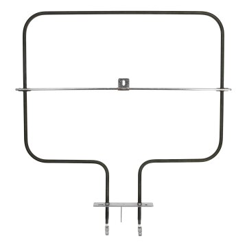 LUTH Premium Profi Parts Heizelement 950w kompatibel mit Midea 17471100000575 für Herd