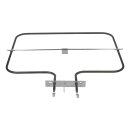 LUTH Premium Profi Parts Heizelement 950w kompatibel mit Midea 17471100000575 für Herd