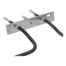 LUTH Premium Profi Parts Heizelement 950w kompatibel mit Midea 17471100000575 für Herd