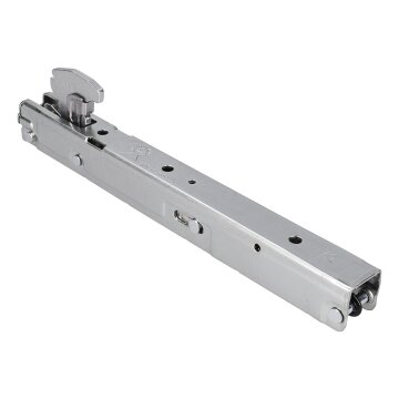 LUTH Premium Profi Parts Türscharnier rechts/links kompatibel mit Midea 12971100000870 für Herd