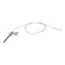LUTH Premium Profi Parts Temperatursensor kompatibel mit Midea 17171100000025 für Herd