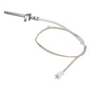 LUTH Premium Profi Parts Temperatursensor kompatibel mit Midea 17171100000025 für Herd