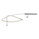 LUTH Premium Profi Parts Temperatursensor kompatibel mit Midea 17171100000025 für Herd