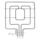 LUTH Premium Profi Parts Heizung-Oberhitze Zweikreis...