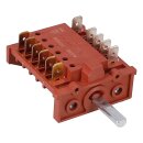 Backofenschalter Midea 17471100000353 Alone Fd103m...