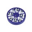 Dyson Hepa Filter rund für Staubsauger DC04, DC05, DC08, DC19, DC20, DC21, DC29