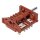 LUTH Premium Profi Parts Backofenschalter kompatibel mit Midea 17471100000353 Alone Fd103m für Herd