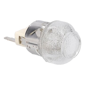 Halogenlampe Komplett 230v 43w Bosch 12052879 für Backofen