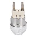 Halogenlampe Komplett 230v 43w Bosch 12052879 für Backofen