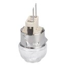 Halogenlampe Komplett 230v 43w Bosch 12052879 für Backofen