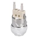 Halogenlampe Komplett 230v 43w Bosch 12052879 für Backofen