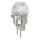 Halogenlampe Komplett 230v 43w Bosch 12052879 für Backofen