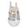 Halogenlampe Komplett 230v 43w Bosch 12052879 für Backofen
