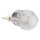 LUTH Premium Profi Parts Halogenlampe Komplett 230v 43w kompatibel mit Bosch 12052879 für Backofen