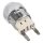 LUTH Premium Profi Parts Halogenlampe Komplett 230v 43w kompatibel mit Bosch 12052879 für Backofen
