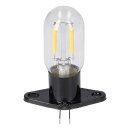 Einbaulampe Midea 17470000017698 für Mikrowelle + Kombibackofen + Mikrowellenherd