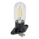 Einbaulampe Midea 17470000017698 für Mikrowelle + Kombibackofen + Mikrowellenherd