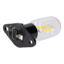 Einbaulampe Midea 17470000017698 für Mikrowelle + Kombibackofen + Mikrowellenherd