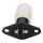 Einbaulampe Midea 17470000017698 für Mikrowelle + Kombibackofen + Mikrowellenherd