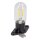 Einbaulampe Midea 17470000017698 für Mikrowelle + Kombibackofen + Mikrowellenherd