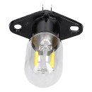 LUTH Premium Profi Parts Einbaulampe kompatibel mit Midea...