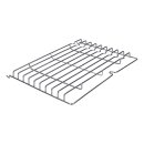 LUTH Premium Profi Parts Seitengitter rechts kompatibel mit Midea 12971100000563 für Backofen