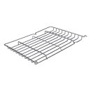 LUTH Premium Profi Parts Seitengitter rechts kompatibel mit Midea 12971100000563 für Backofen