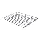 LUTH Premium Profi Parts Seitengitter rechts kompatibel mit Midea 12971100000563 für Backofen