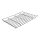 LUTH Premium Profi Parts Seitengitter rechts kompatibel mit Midea 12971100000563 für Backofen