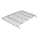Seitengitter links Midea 12971100000500 für Backofen
