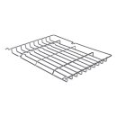 Seitengitter links Midea 12971100000500 für Backofen