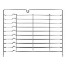 LUTH Premium Profi Parts Seitengitter links kompatibel mit Midea 12971100000500 für Backofen