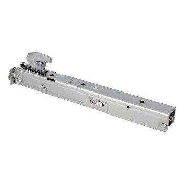 LUTH Premium Profi Parts Scharnier kompatibel mit Midea 12971100006621 für Backofen