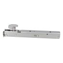 LUTH Premium Profi Parts Scharnier kompatibel mit Midea 12971100006621 für Backofen