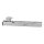 LUTH Premium Profi Parts Scharnier kompatibel mit Midea 12971100006621 für Backofen