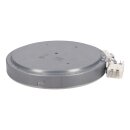 LUTH Premium Profi Parts Strahlheizkörper kompatibel mit Gorenje 940219 für Herd